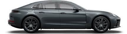 Panamera 2010-2016